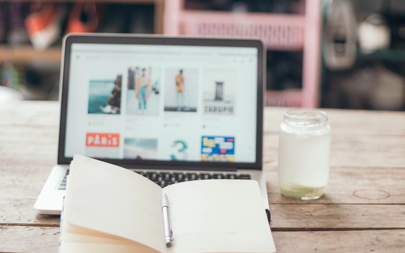 SỰ KHÁC NHAU GIỮA NỘI DUNG WEBSITE VÀ FANPAGE